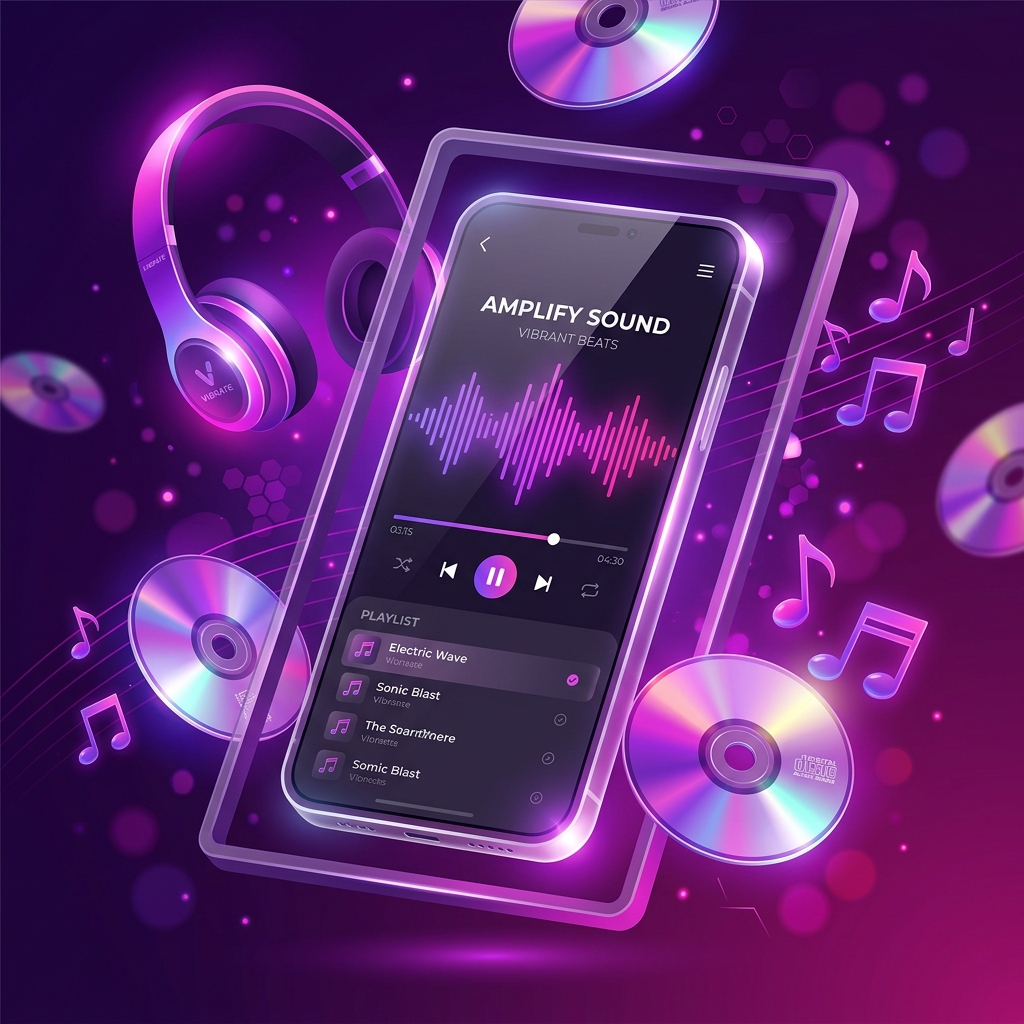 Best Free Music Downloader App for Android (MP3 Downloader)